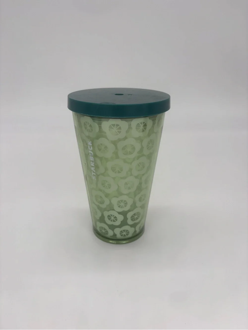 Starbucks Tumbler Lot of 4 Cups Mixed Styles